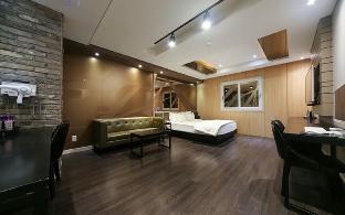 A1 Hotel Jukdo pohang 2*