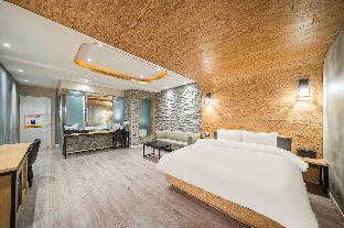 A1 Hotel Jukdo pohang 2*