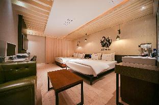 A1 Hotel Jukdo pohang 2*