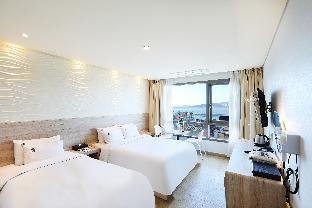 Hotel The Sea Star 3*