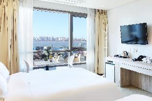 Hotel The Sea Star 3*