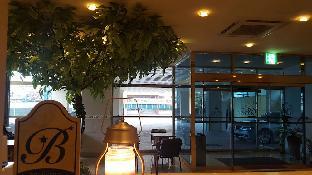 Hotel The Sea Star 3*