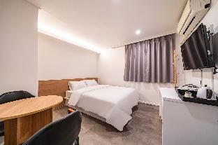 Jongno (Daehakro) Hyehwa Inn 2*