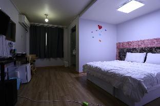 Jongno (Daehakro) Hyehwa Inn 2*
