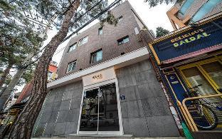 Jongno (Daehakro) Hyehwa Inn 2*
