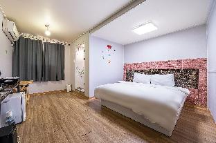 Jongno (Daehakro) Hyehwa Inn 2*