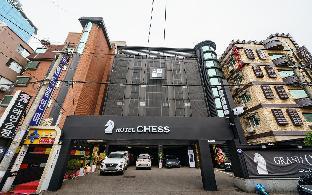 Indeokwon Chess Hotel 0*