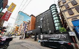 Indeokwon Chess Hotel 0*