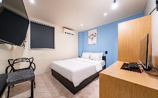 Indeokwon Chess Hotel 0*