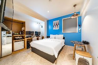 Indeokwon Chess Hotel 0*