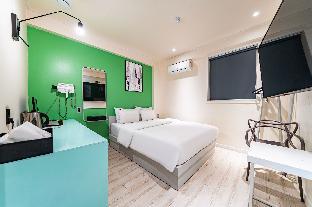 Indeokwon Chess Hotel 0*