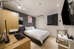 Indeokwon Chess Hotel 0*