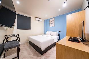 Indeokwon Chess Hotel 0*