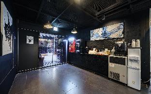Indeokwon Chess Hotel 0*