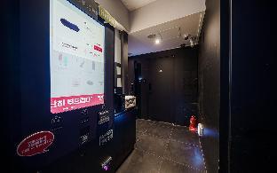 Indeokwon Chess Hotel 0*