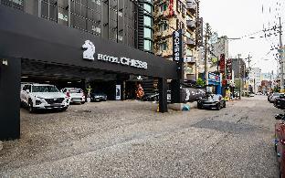 Indeokwon Chess Hotel 0*