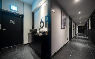 Indeokwon Chess Hotel 0*
