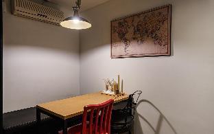 Indeokwon Chess Hotel 0*