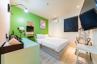 Indeokwon Chess Hotel 0*
