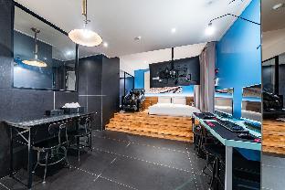 Indeokwon Chess Hotel 0*