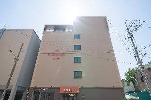 Workers Hotel Ansan by Anook 3*