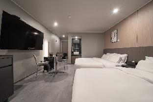 Workers Hotel Ansan by Anook 3*