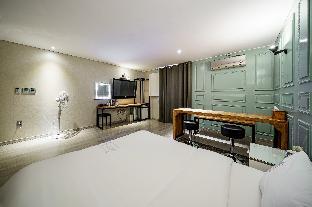 Workers Hotel Ansan by Anook 3*