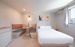 Workers Hotel Ansan by Anook 3*