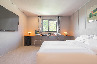 Workers Hotel Ansan by Anook 3*