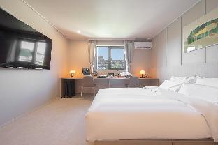 Workers Hotel Ansan by Anook 3*