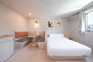 Workers Hotel Ansan by Anook 3*