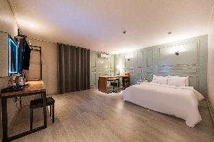Workers Hotel Ansan by Anook 3*