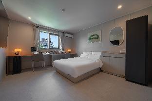 Workers Hotel Ansan by Anook 3*