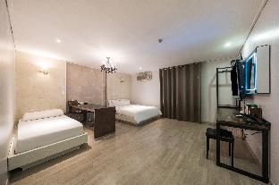 Workers Hotel Ansan by Anook 3*