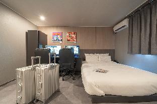 Workers Hotel Ansan by Anook 3*