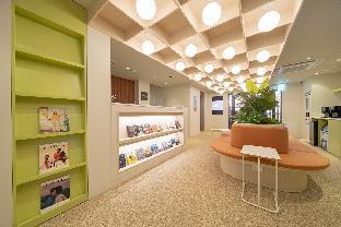 Workers Hotel Ansan by Anook 3*