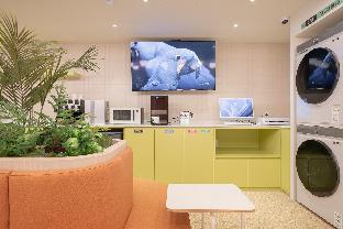 Workers Hotel Ansan by Anook 3*