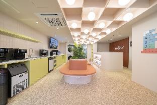 Workers Hotel Ansan by Anook 3*