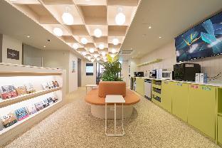Workers Hotel Ansan by Anook 3*