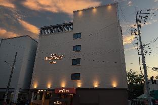 Workers Hotel Ansan by Anook 3*
