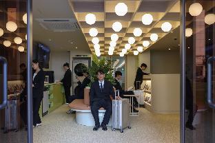 Workers Hotel Ansan by Anook 3*