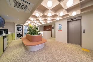 Workers Hotel Ansan by Anook 3*