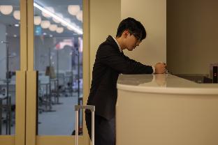 Workers Hotel Ansan by Anook 3*