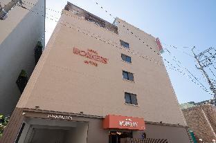 Workers Hotel Ansan by Anook 3*