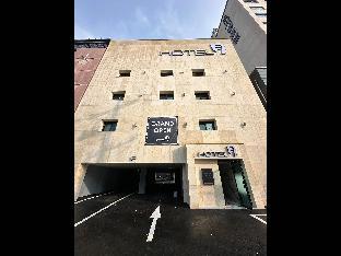 Anook Ryokan Hotel Ansan Staion 4*