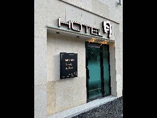 Anook Ryokan Hotel Ansan Staion 4*
