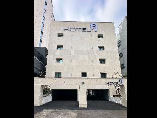 Anook Ryokan Hotel Ansan Staion 4*