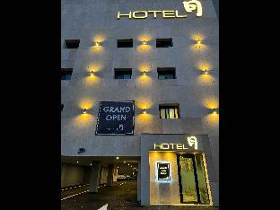Anook Ryokan Hotel Ansan Staion 4*