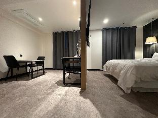 Anook Ryokan Hotel Ansan Staion 4*