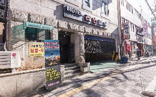 Incheon (Songrim-dong) Rainbow 0*